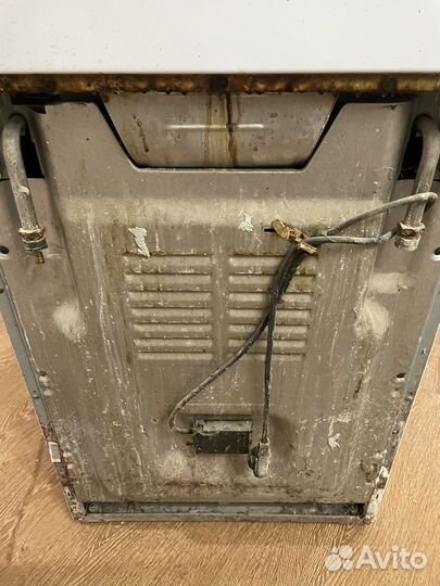 Газовая плита бу