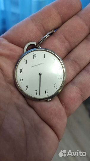 Часы girard perregaux