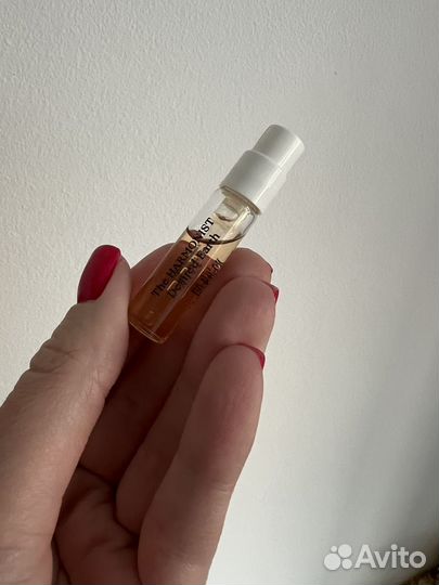 The harmonist desire earth 1,5 ml