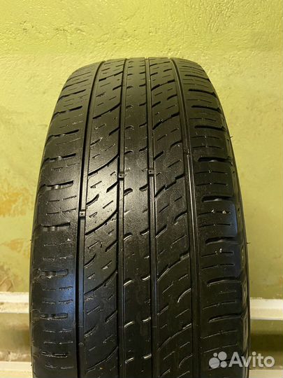 Kumho Crugen Premium KL33 215/70 R16 100H