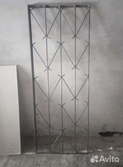 Решетки на окна бу