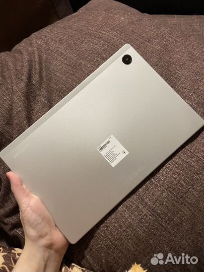 Планшет samsung Galaxy Tab A8