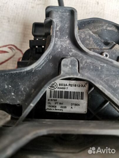 Замок двери ford Mondeo 4