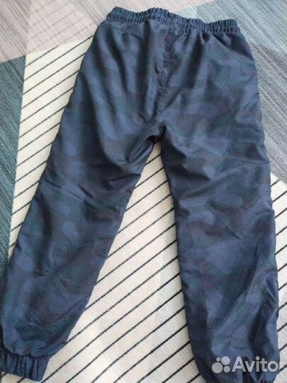 Одежда для мальчика 5-6 лет