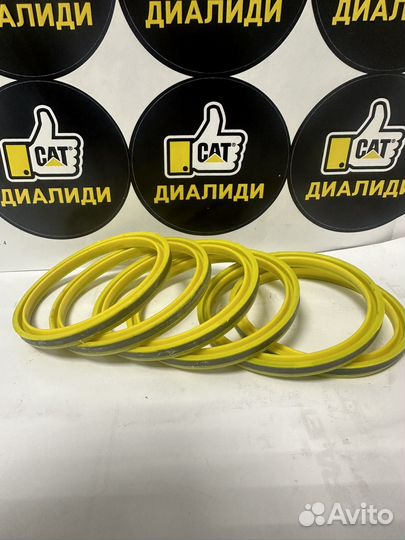 Сальник CAT 7K9210