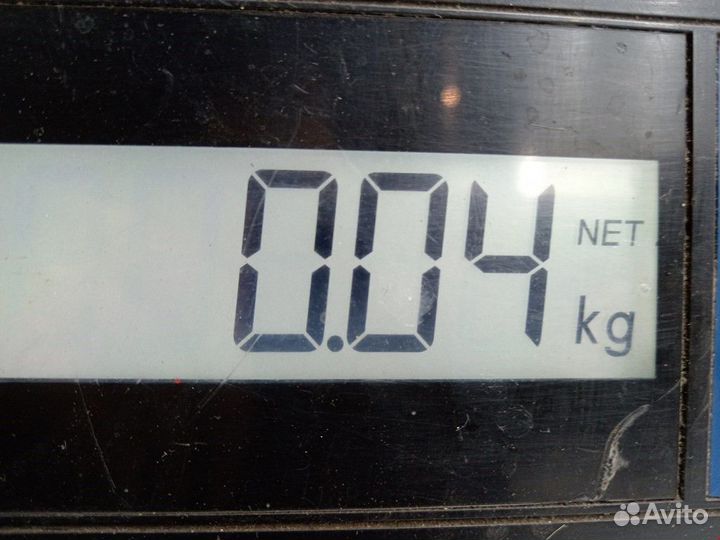 Датчик парктроника Audi A6 4B/C5 1998