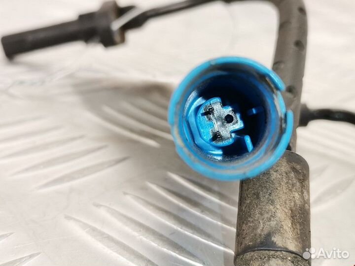 Датчик ABS BMW X5 E53 рест. 2006 34526771705