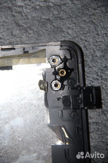 Крышка матрицы Asus X53U