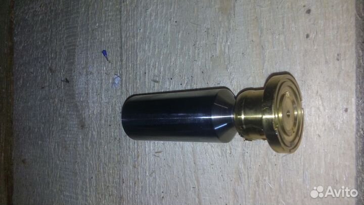 Поршень HPV190 (PC400-7)