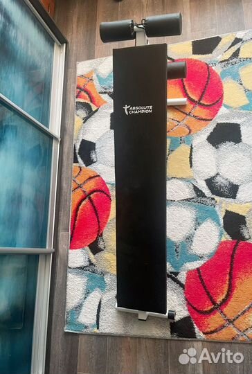 Шведская стенка