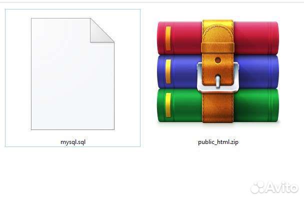 Готовый сайт или готовый интернет магазин