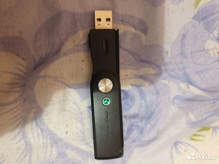 Sony USB-M2 для карты памяти (Japan sony) оригинал