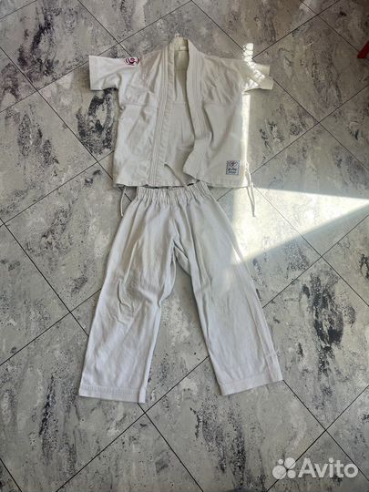 Кимоно рой спорт для айкидо