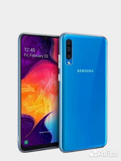 Телефон Samsung а 50