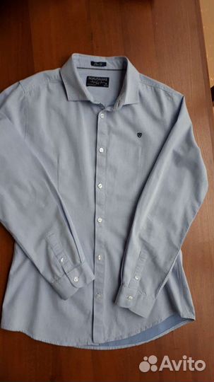 Рубашки для девочки