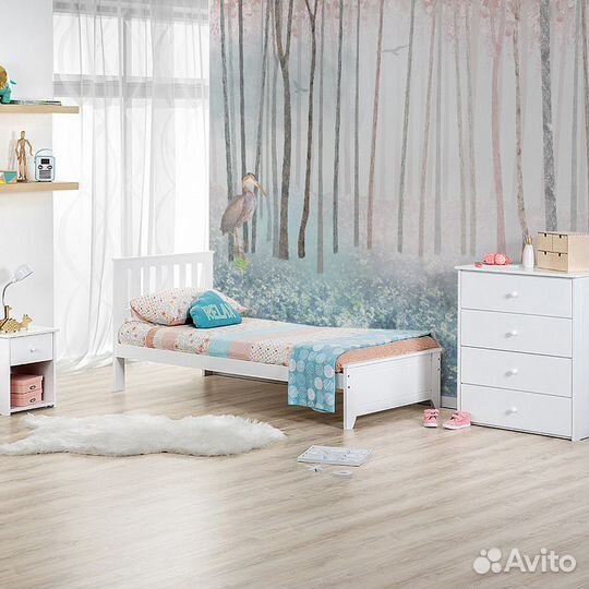 Авторские фотообои 