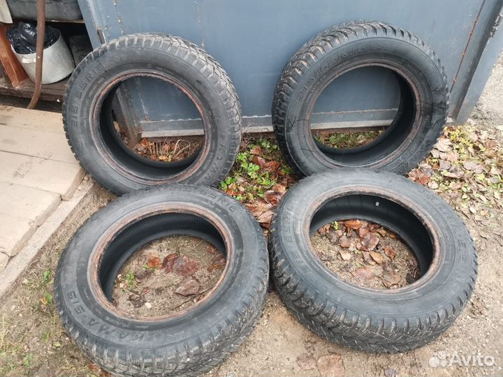 КАМА Кама-515 215/65 R16