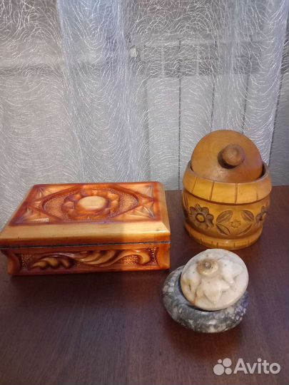 Статуэтки и подарки-шкатулка,цепочка