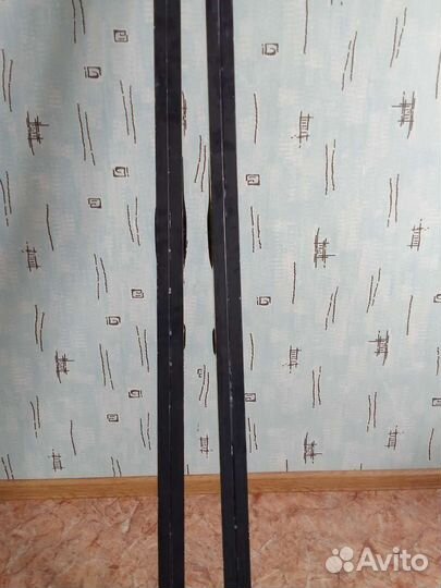 Беговые лыжи fischer speedmax