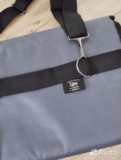 Новая сумка переноска для кошек и собак