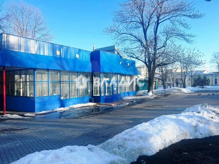 Продам здание, 389 м²