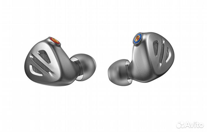 Наушники FiiO FH9 Black