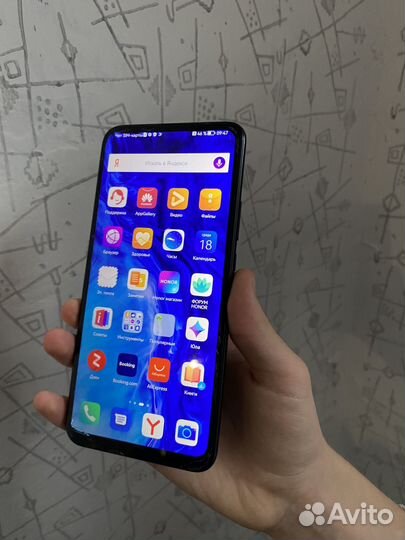HONOR 9X, 4/128 ГБ