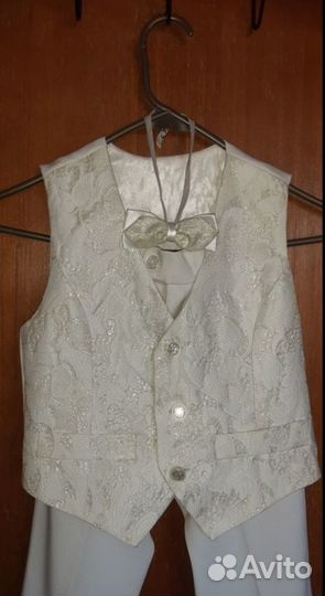 Костюм на праздник или фотосессию