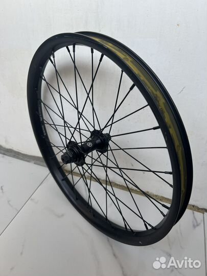 Колесо bmx