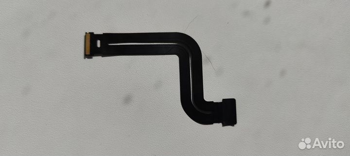 Шлейф Тачпада A1534 Apple 2016