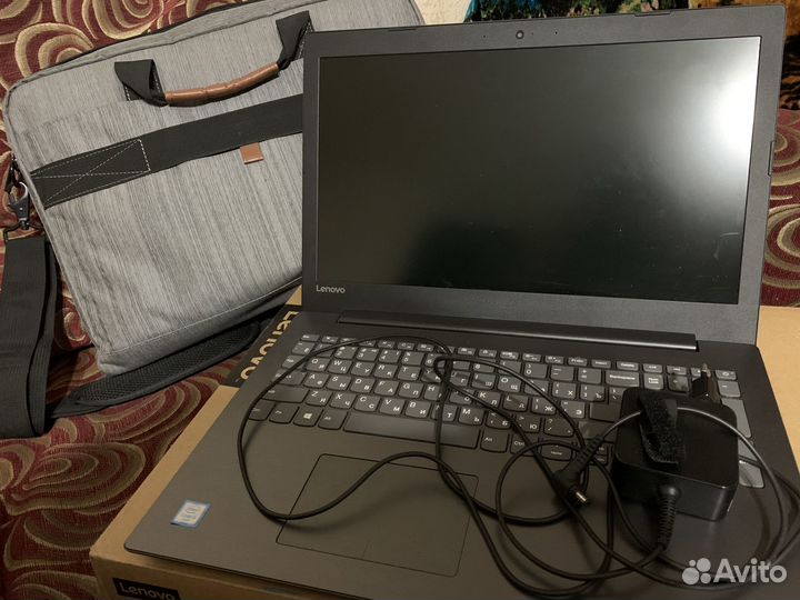 Ноутбук lenovo ideapad 320-15ISK