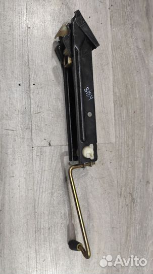 Домкрат оригинальный Ситроен