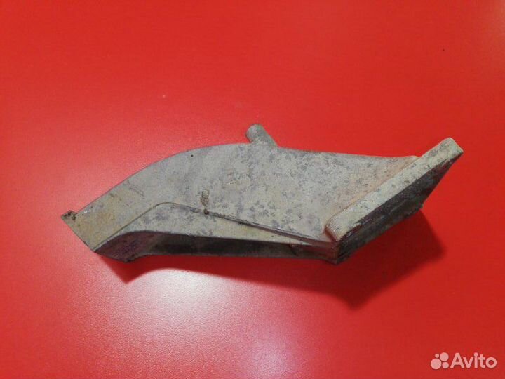 Кронштейн опоры двигателя левый Bmw 5-Series E39