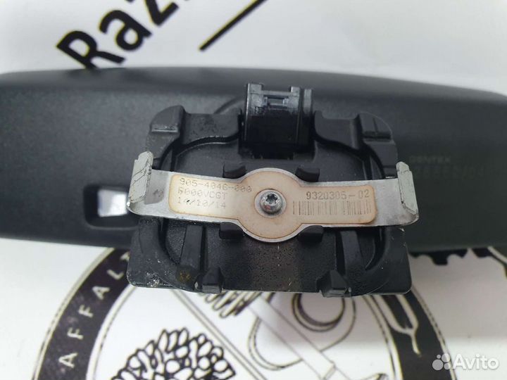 Зеркало заднего вида для BMW F10