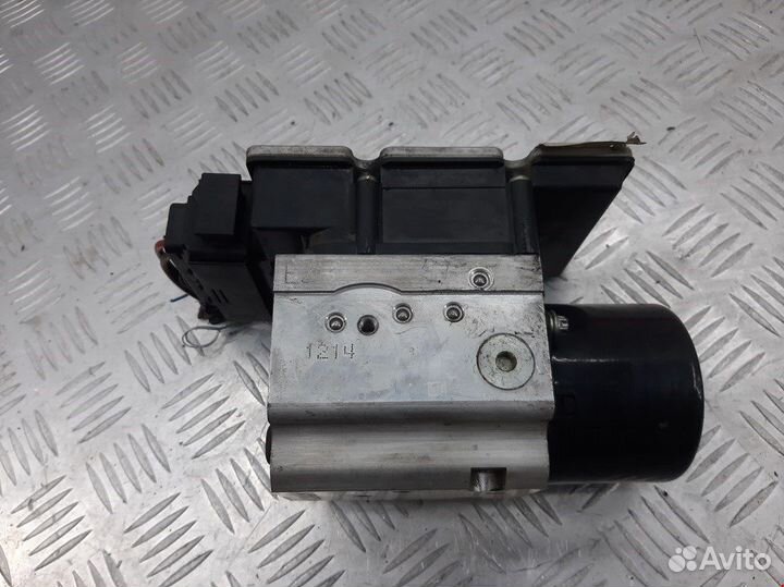 Блок ABS для Opel Vectra C 93170625