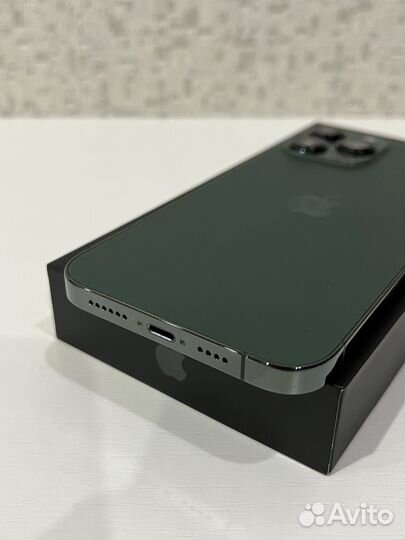 iPhone 13 Pro Max, 128 ГБ