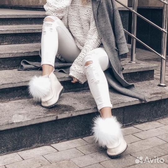 Помпоны на Валеши