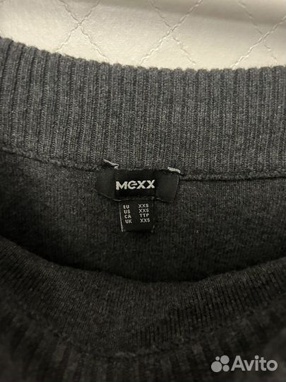 Платья zara mexx