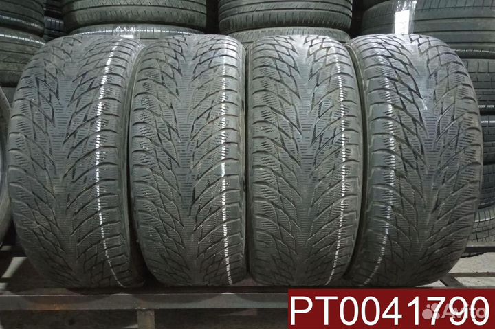 Nokian Tyres Hakkapeliitta R2 235/55 R17 110