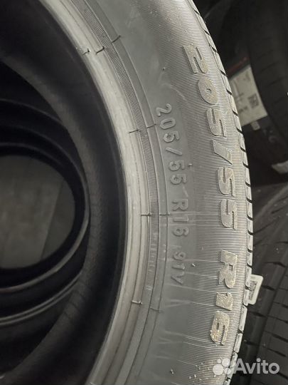 Formula Energy 205/55 R16