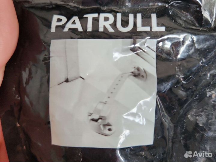 Система безопасности на окна