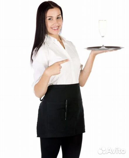 Официант на банкет