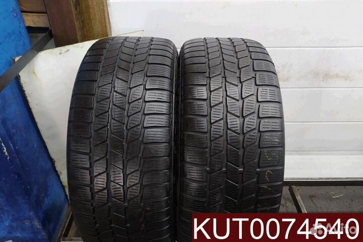 Continental ContiWinterContact TS 810 245/50 R18 99R