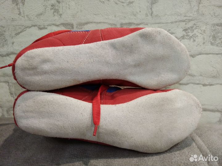 Обувь для самбо