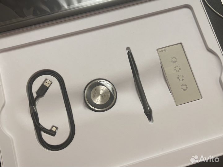 Графический планшет