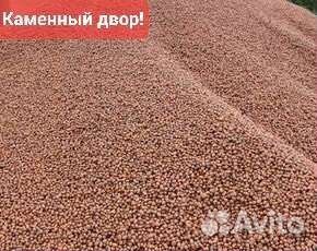 Керамзит смесь