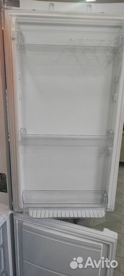 Холодильник hotpoint-ariston hbm1181.3