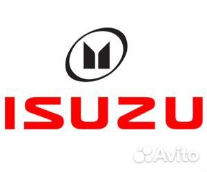 Isuzu 8-98024-684-0 Вискомуфта isuzu ELF NMR85 07