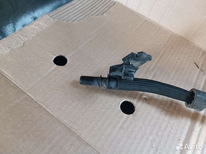 Трубка пежо 308 ep6