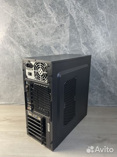 Компьютер Intel Pentium Gold G5420